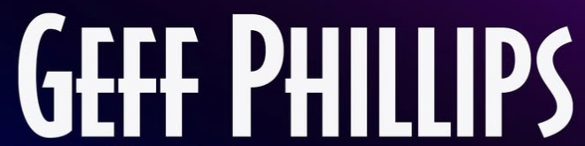 Geff Phillips Music